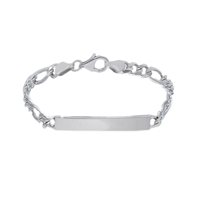 Armband Artigianale Herr in Silber BRAR-13-253